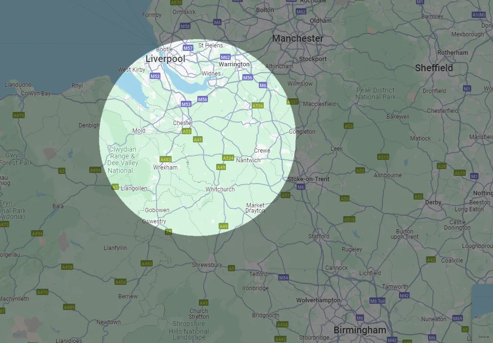 where we cover for muck away and aggregates supply