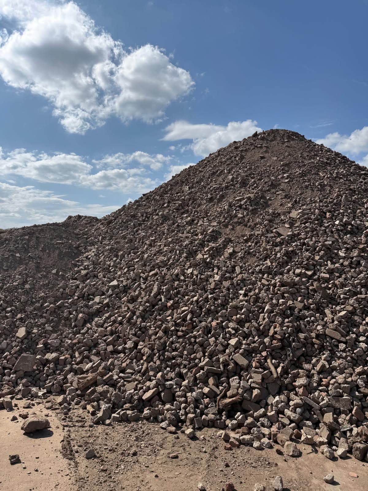 nwth aggregate supplier service