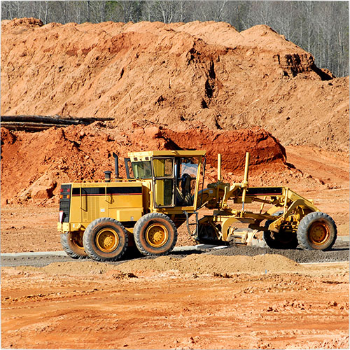 Quarry Aggregates